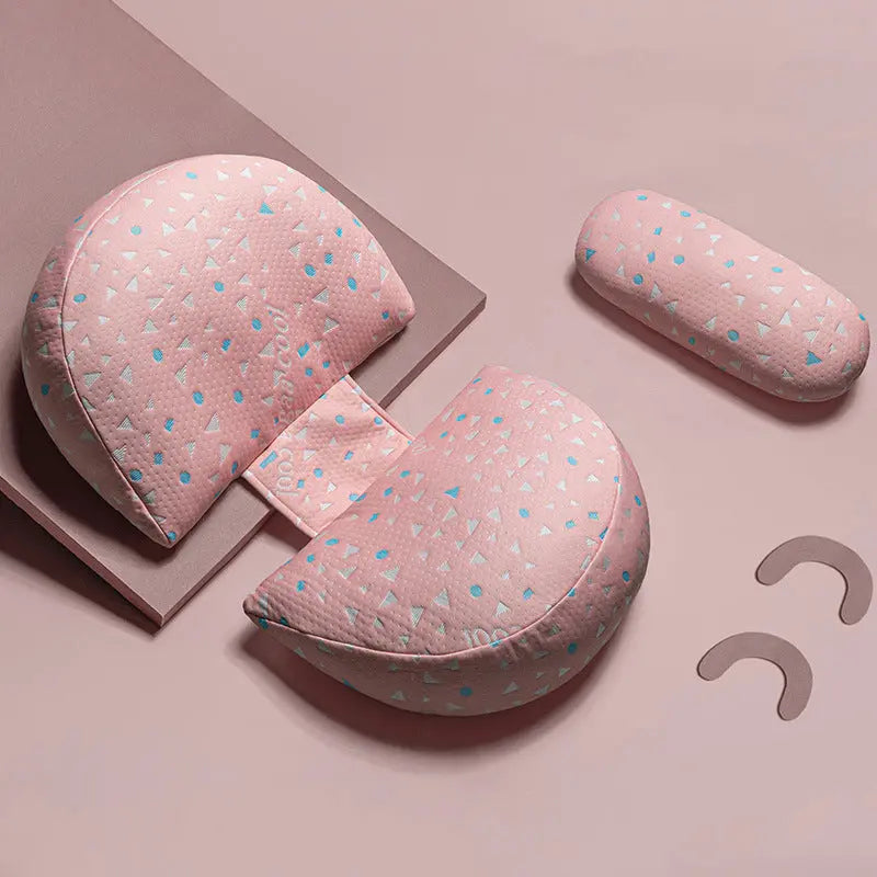 Multifunctional extension and upgrade Probiotic Waist pillow comfortable during pregnancy adjustable maternity pillow eprolo