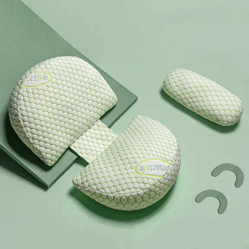 Multifunctional extension and upgrade Probiotic Waist pillow comfortable during pregnancy adjustable maternity pillow eprolo