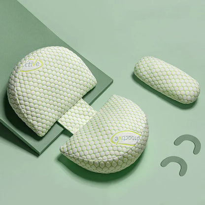 Multifunctional extension and upgrade Probiotic Waist pillow comfortable during pregnancy adjustable maternity pillow eprolo