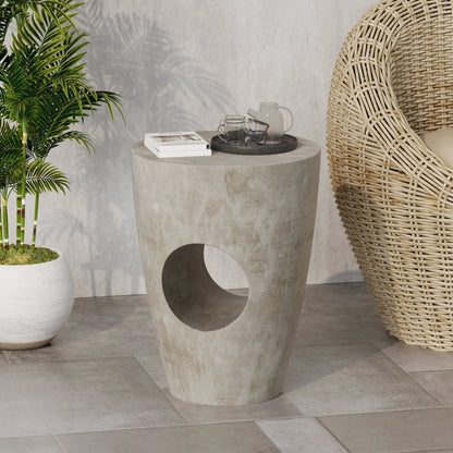 SIRIUS SIDE TABLE eprolo