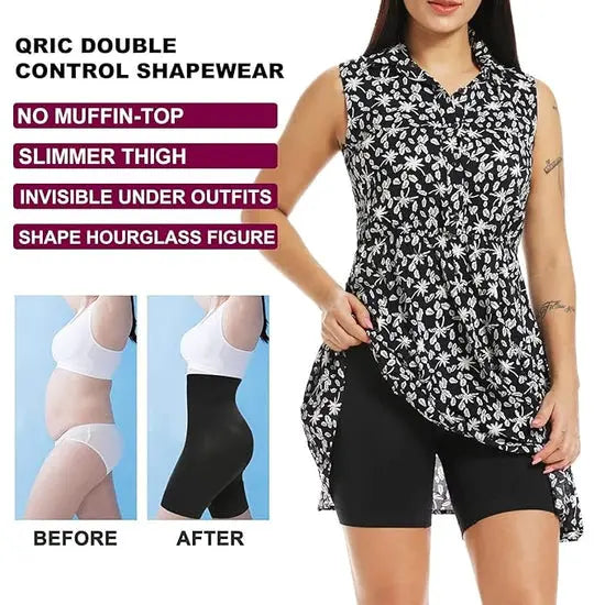 Gloyee™ Premium 4-in-1 Magic Body Shaper Reseller