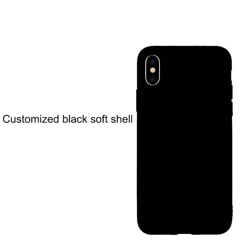 Suitable for Apple 13 phone case picture and photo customization 14 promax format eprolo
