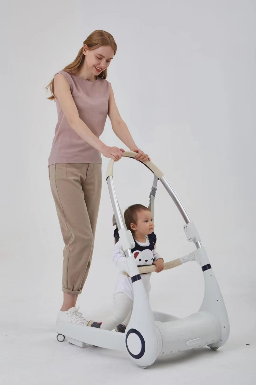 Maydolly MY08 4-in-1 Multifunctional Baby High Chair Reseller