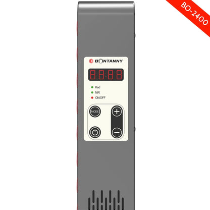 Bontanny Remote Control Series Professional Red Light Therapy Device with Stand Reseller