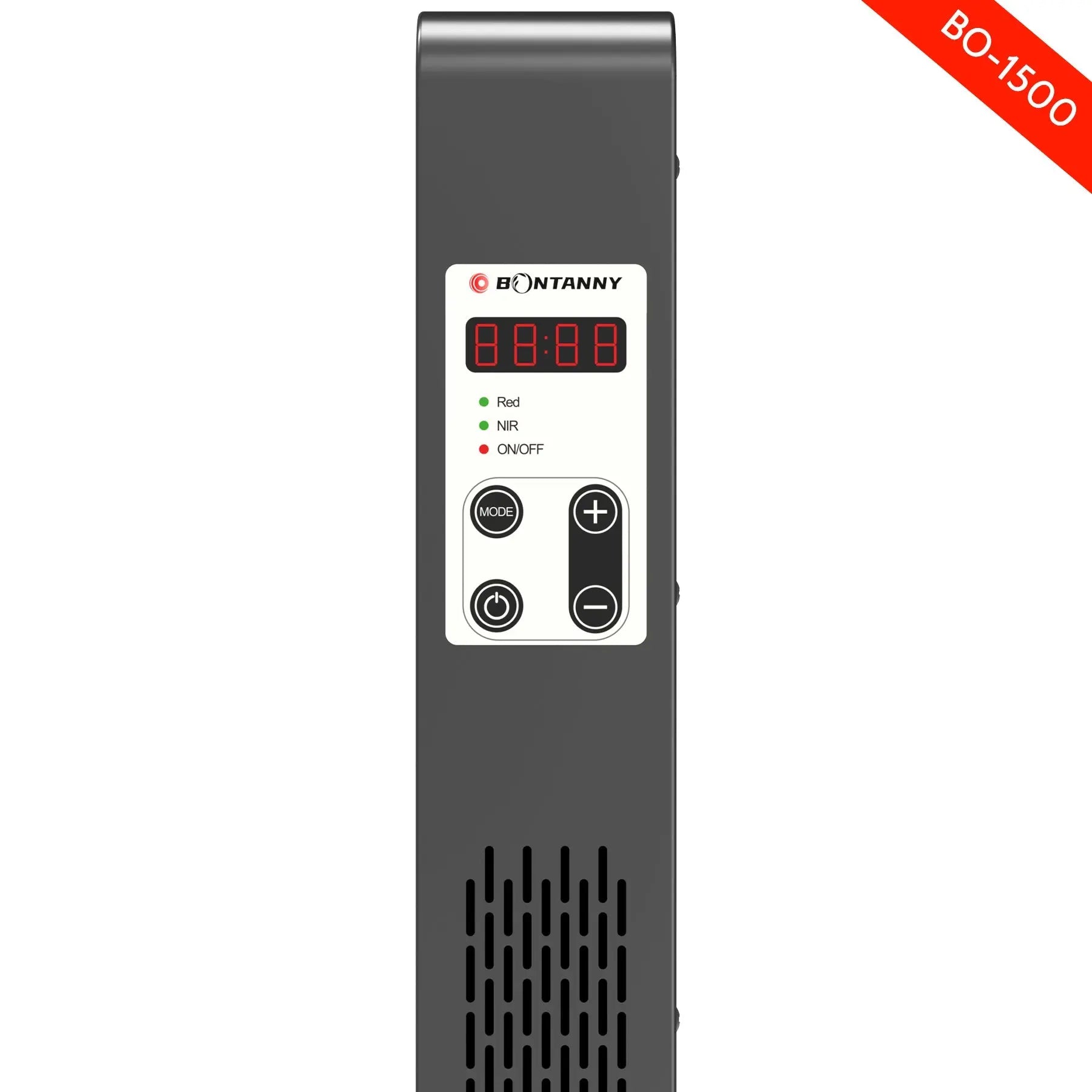 Bontanny Remote Control Series Professional Red Light Therapy Device with Stand Reseller
