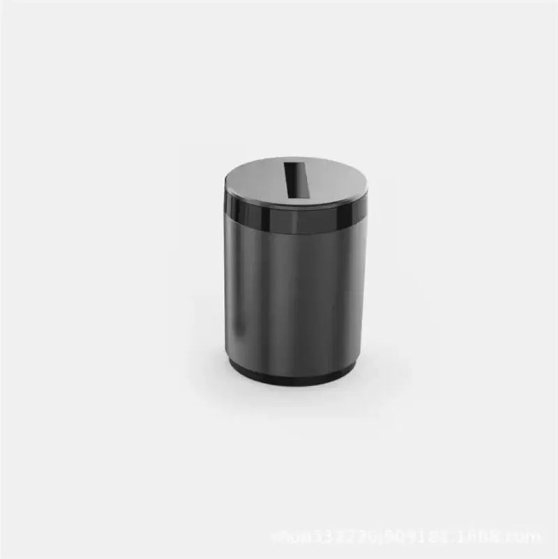 Creative smart car household desktop ashtray automatic opening and closing switch infrared induction ashtray eprolo