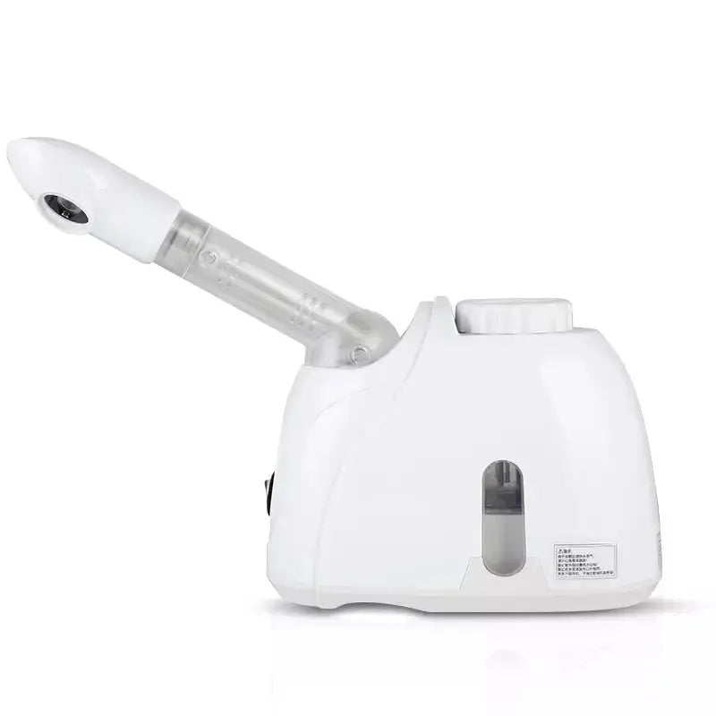 Ozone Facial Steamer Warm Mist Humidifier for Face Reseller