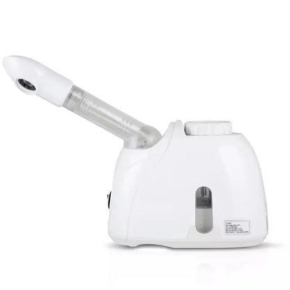 Ozone Facial Steamer Warm Mist Humidifier for Face Reseller