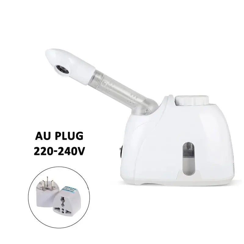 Ozone Facial Steamer Warm Mist Humidifier for Face Reseller