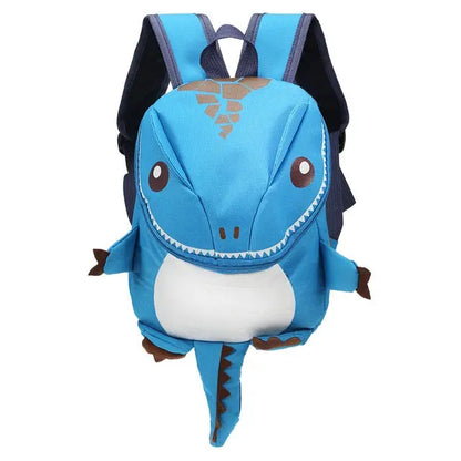 3D Dinosaur Backpack For Boys Girls Children waterproof backpacks kids kindergarten Small School Bag Girls Animal School Bags eprolo