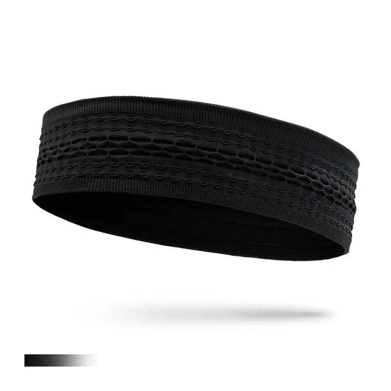 Sports Knitted Headbands, Yoga Headbands, Anti Sweating Running Headbands, Sweat Absorbing, Breathable, Moisture wicking, Speed drying Sports Cycling Headbands eprolo