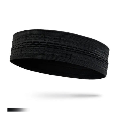 Sports Knitted Headbands, Yoga Headbands, Anti Sweating Running Headbands, Sweat Absorbing, Breathable, Moisture wicking, Speed drying Sports Cycling Headbands eprolo