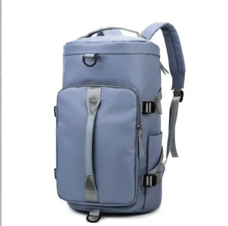 Women Gym Bag Backpack Fitness Bags for Shoes Outdoor Shoulder Gym Sac De Sport Student Sportbag Travel Bag Daily eprolo