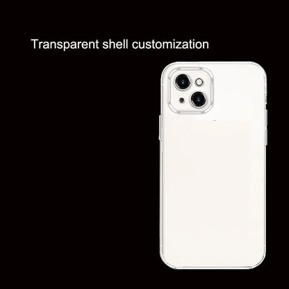 Suitable for Apple 13 phone case picture and photo customization 14 promax format eprolo