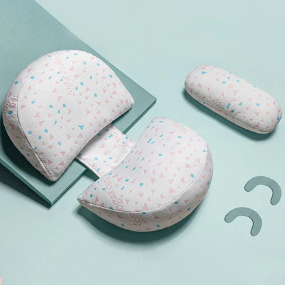 Multifunctional extension and upgrade Probiotic Waist pillow comfortable during pregnancy adjustable maternity pillow eprolo