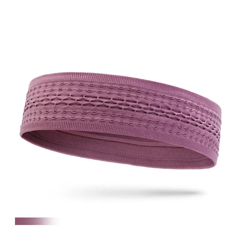 Sports Knitted Headbands, Yoga Headbands, Anti Sweating Running Headbands, Sweat Absorbing, Breathable, Moisture wicking, Speed drying Sports Cycling Headbands eprolo
