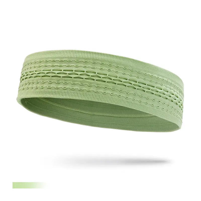 Sports Knitted Headbands, Yoga Headbands, Anti Sweating Running Headbands, Sweat Absorbing, Breathable, Moisture wicking, Speed drying Sports Cycling Headbands eprolo