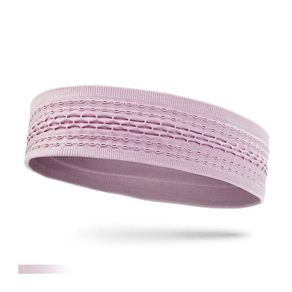 Sports Knitted Headbands, Yoga Headbands, Anti Sweating Running Headbands, Sweat Absorbing, Breathable, Moisture wicking, Speed drying Sports Cycling Headbands eprolo