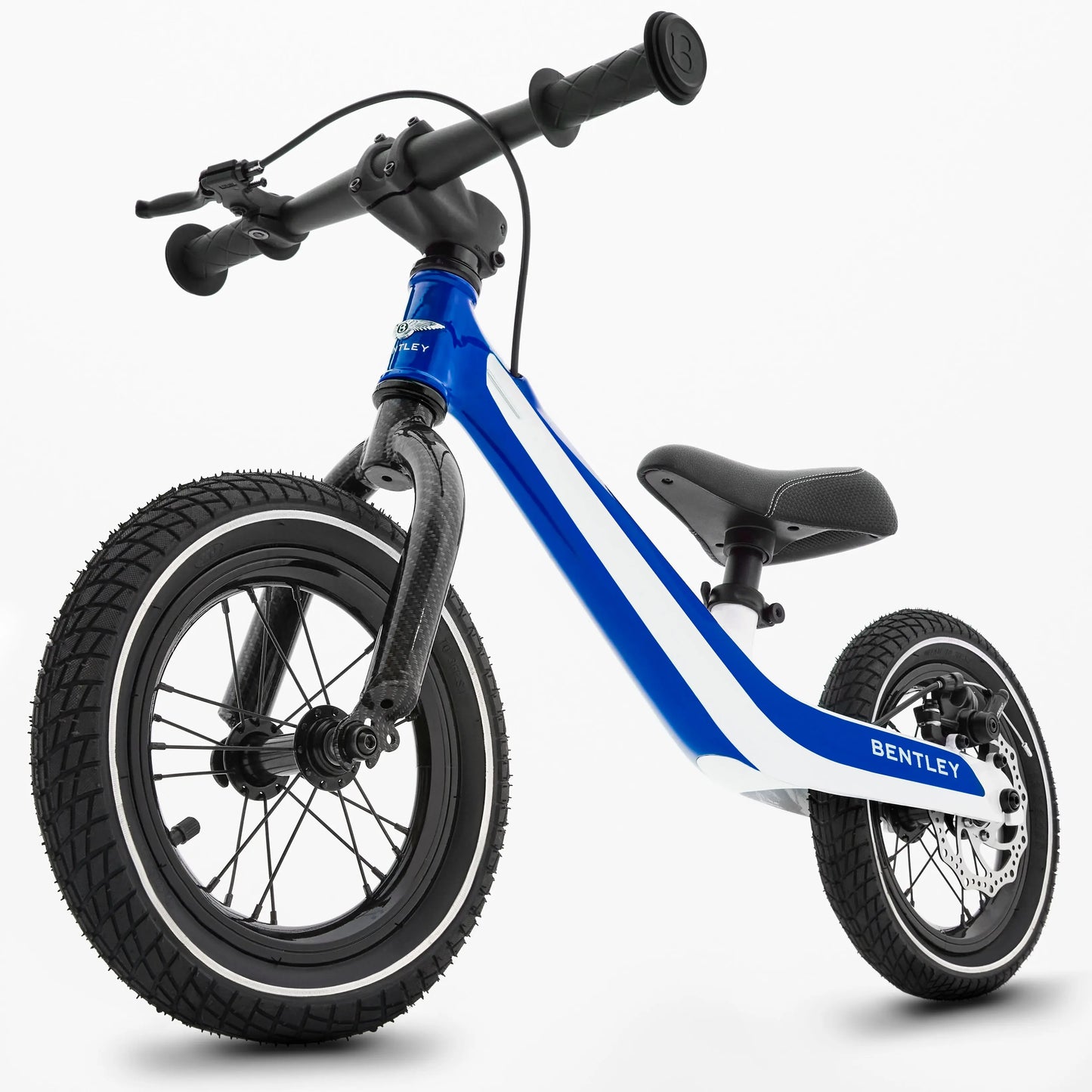 BENTLEY Balance Bike Reseller