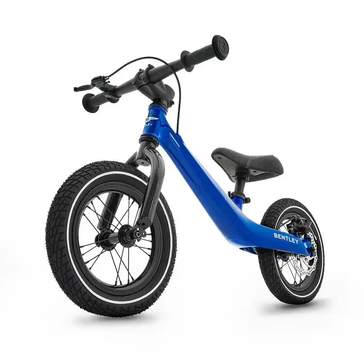 BENTLEY Balance Bike Reseller