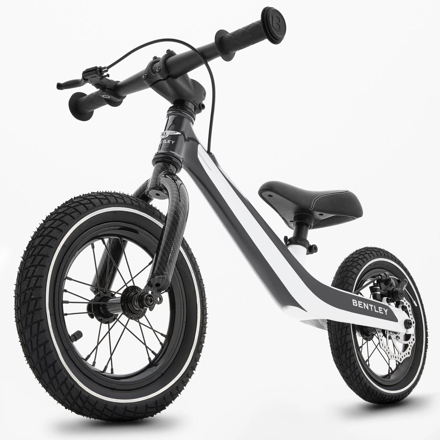 BENTLEY Balance Bike Reseller