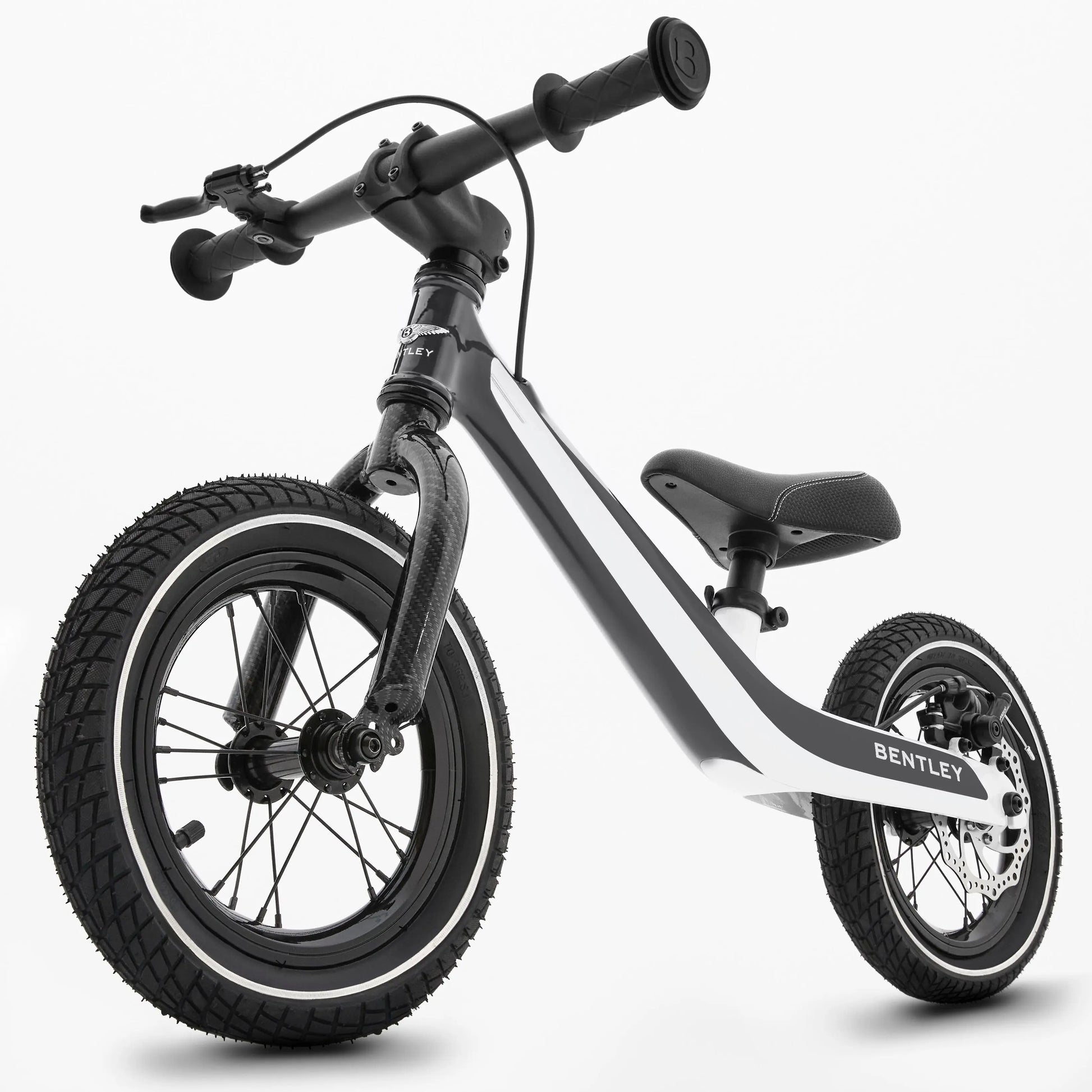 BENTLEY Balance Bike Reseller