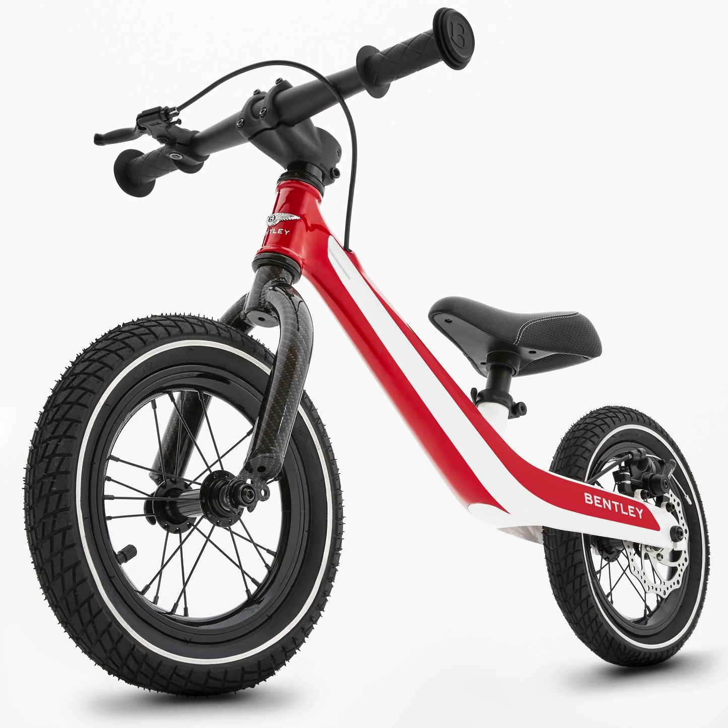 BENTLEY Balance Bike Reseller