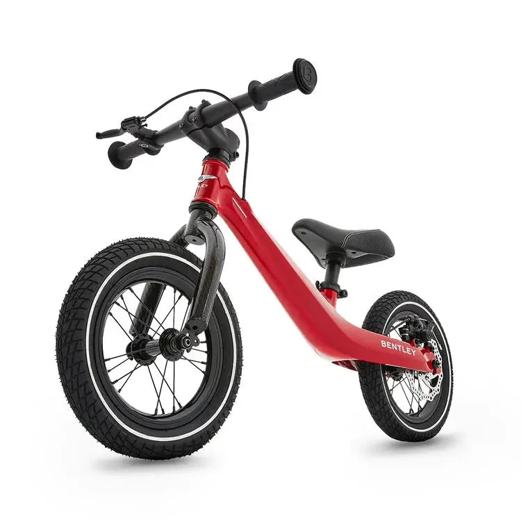 BENTLEY Balance Bike Reseller