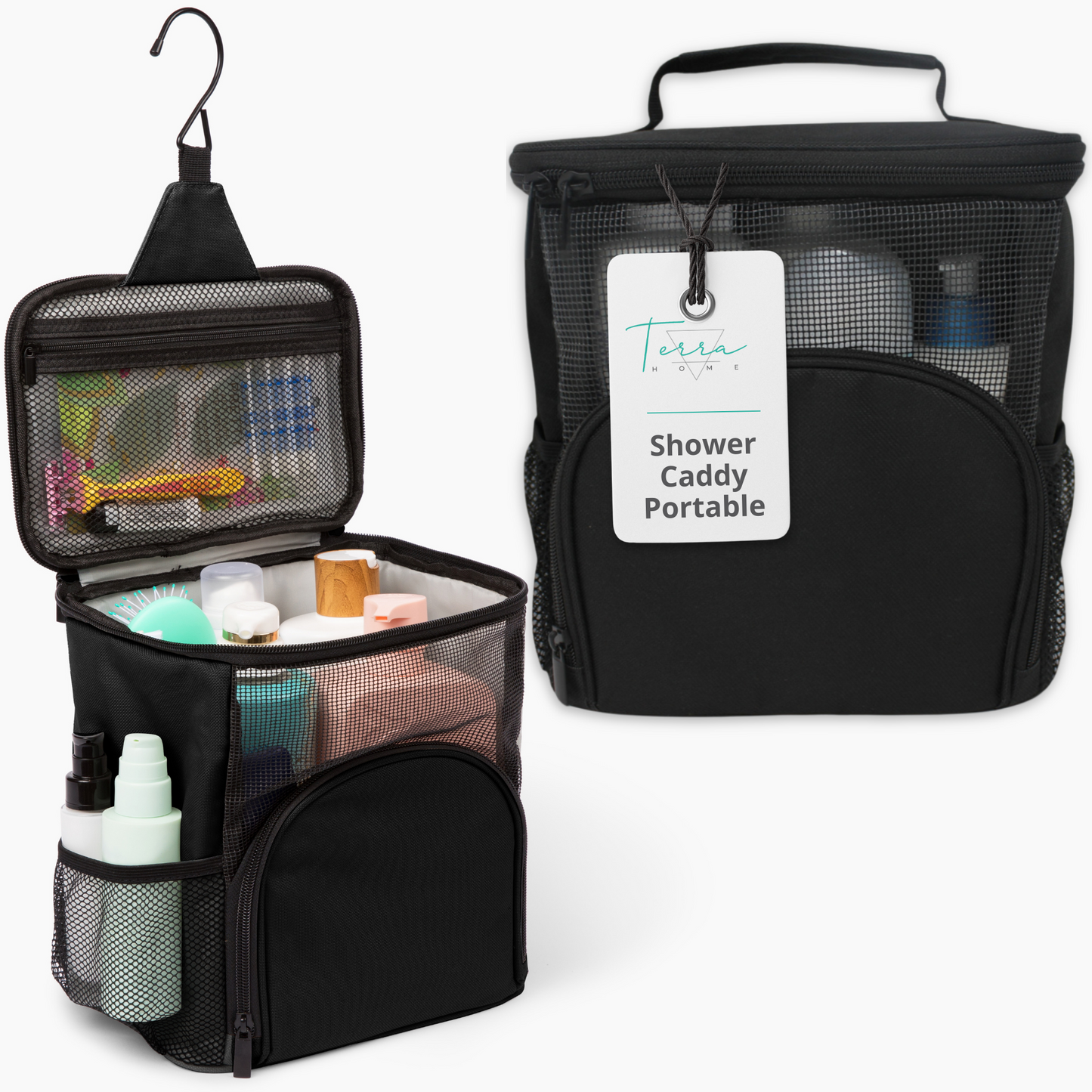 Portable Shower Caddy Reseller