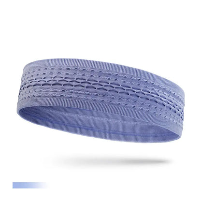 Sports Knitted Headbands, Yoga Headbands, Anti Sweating Running Headbands, Sweat Absorbing, Breathable, Moisture wicking, Speed drying Sports Cycling Headbands eprolo