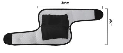 Sports elbow protection men's fitness arm cover arm joint protection warm elbow cover strap protection eprolo