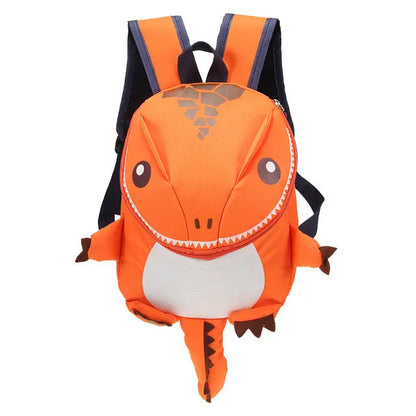 3D Dinosaur Backpack For Boys Girls Children waterproof backpacks kids kindergarten Small School Bag Girls Animal School Bags eprolo