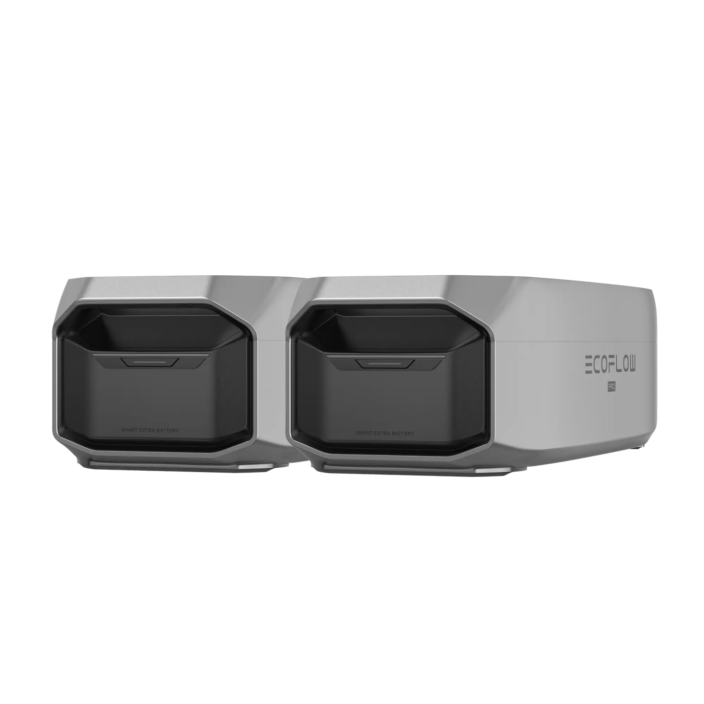 EcoFlow DELTA Pro 3 Smart Extra Battery - 2 pack Reseller