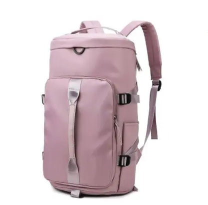 Women Gym Bag Backpack Fitness Bags for Shoes Outdoor Shoulder Gym Sac De Sport Student Sportbag Travel Bag Daily eprolo