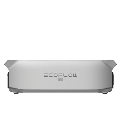 EcoFlow DELTA Pro 3 Smart Extra Battery - 2 pack Reseller