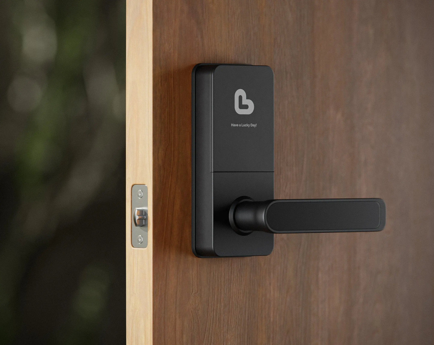 Fingerprint Smart Lock Ease L1 Reseller