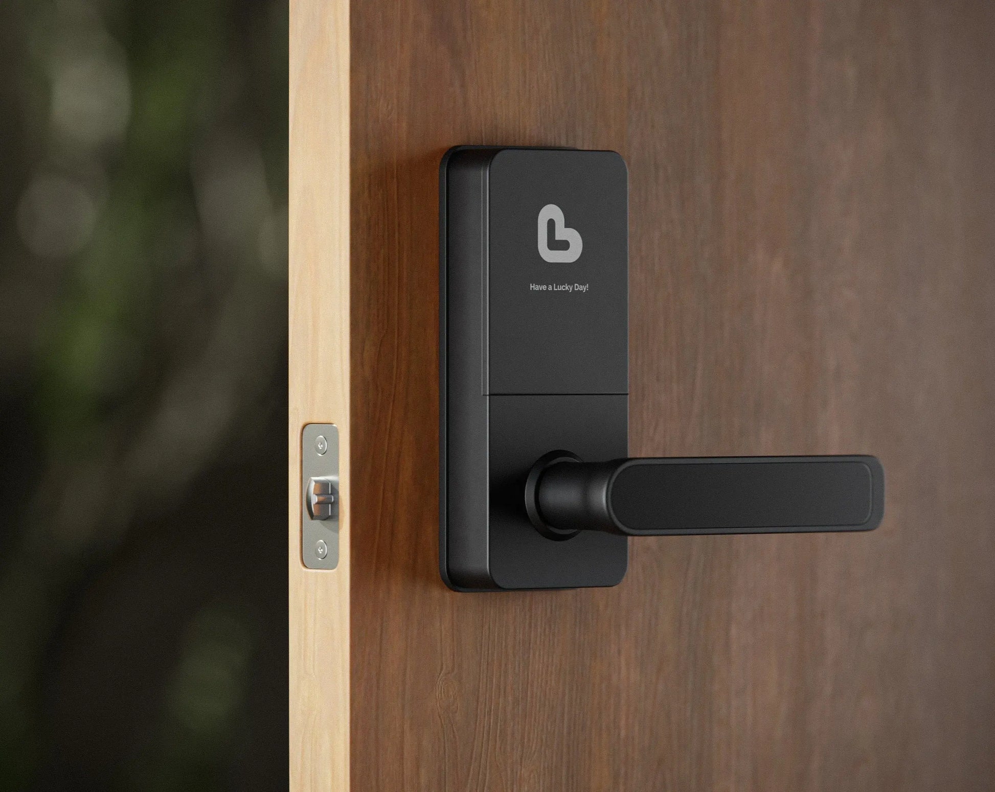 Fingerprint Smart Lock Ease L1 Reseller