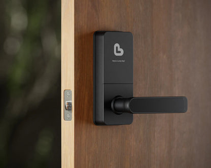Fingerprint Smart Lock Ease L1 Reseller