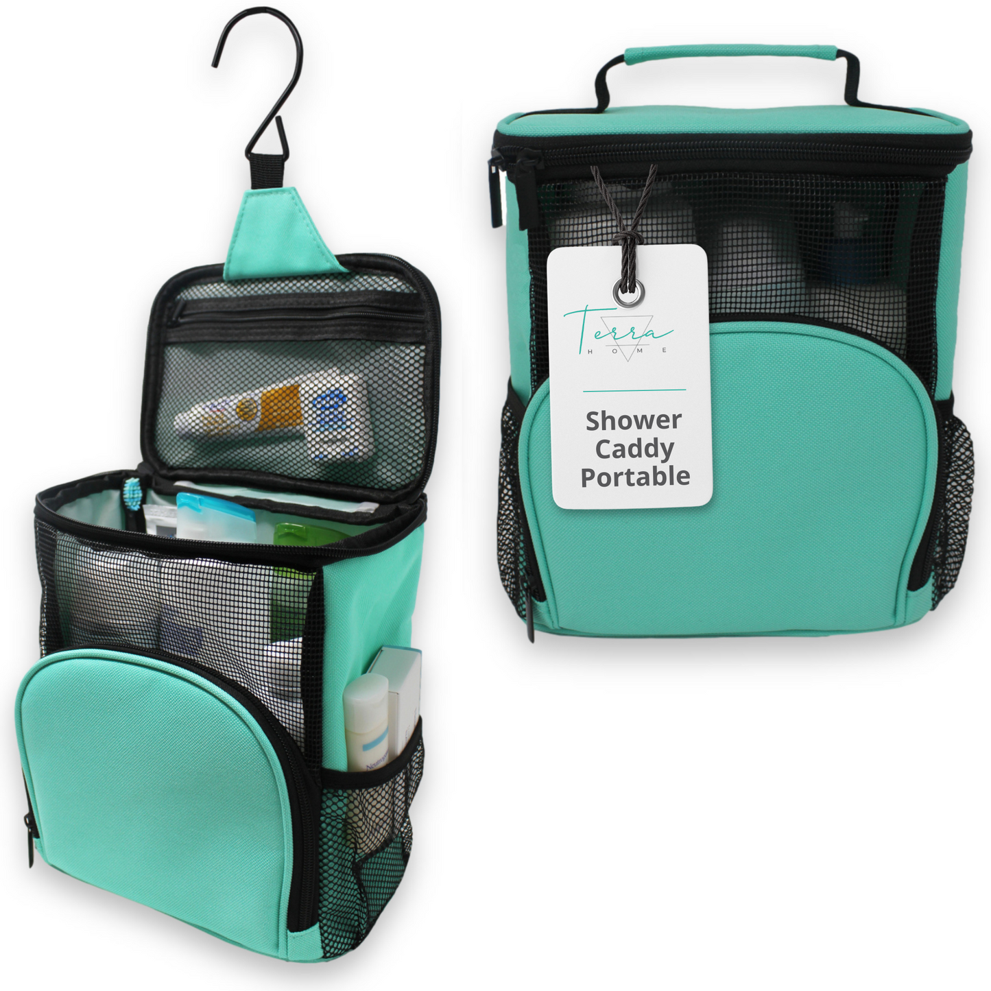Portable Shower Caddy Reseller