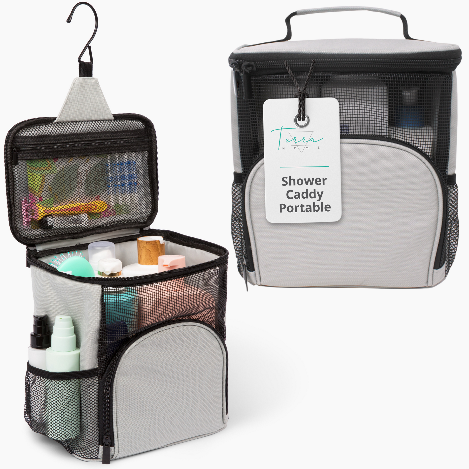 Portable Shower Caddy Reseller