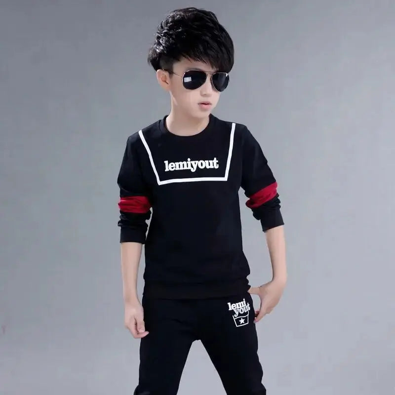 2025 Boys clothes spring suit casual boys clothing Reseller