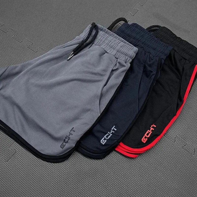 2025 NEW Summer Running Shorts Men Sports Reseller