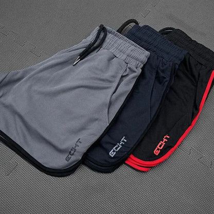2025 NEW Summer Running Shorts Men Sports Reseller