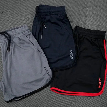 2025 NEW Summer Running Shorts Men Sports Reseller