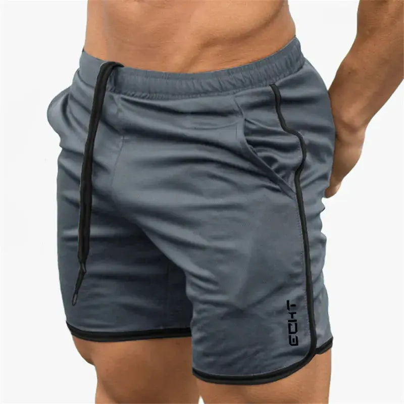 2025 NEW Summer Running Shorts Men Sports Reseller