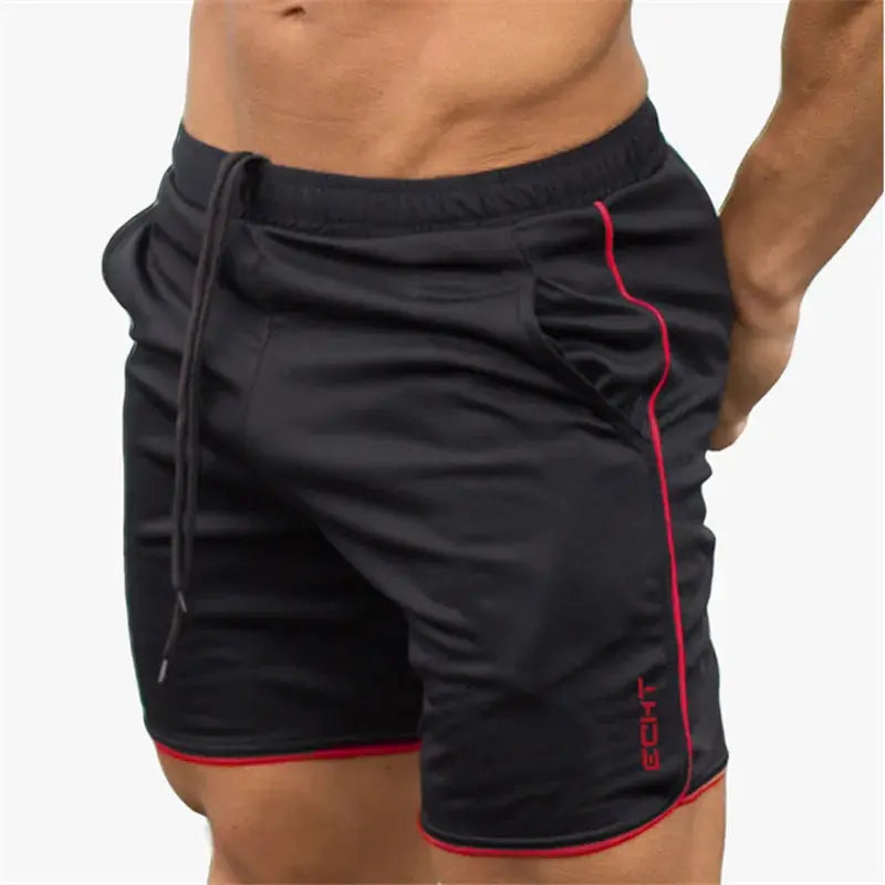 2025 NEW Summer Running Shorts Men Sports Reseller