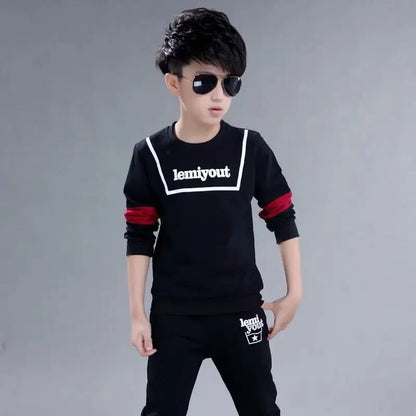2025 Boys clothes spring suit casual boys clothing Reseller