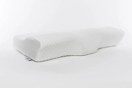 The Groove® Adjustable Memory Foam Pillow 2.0 Reseller
