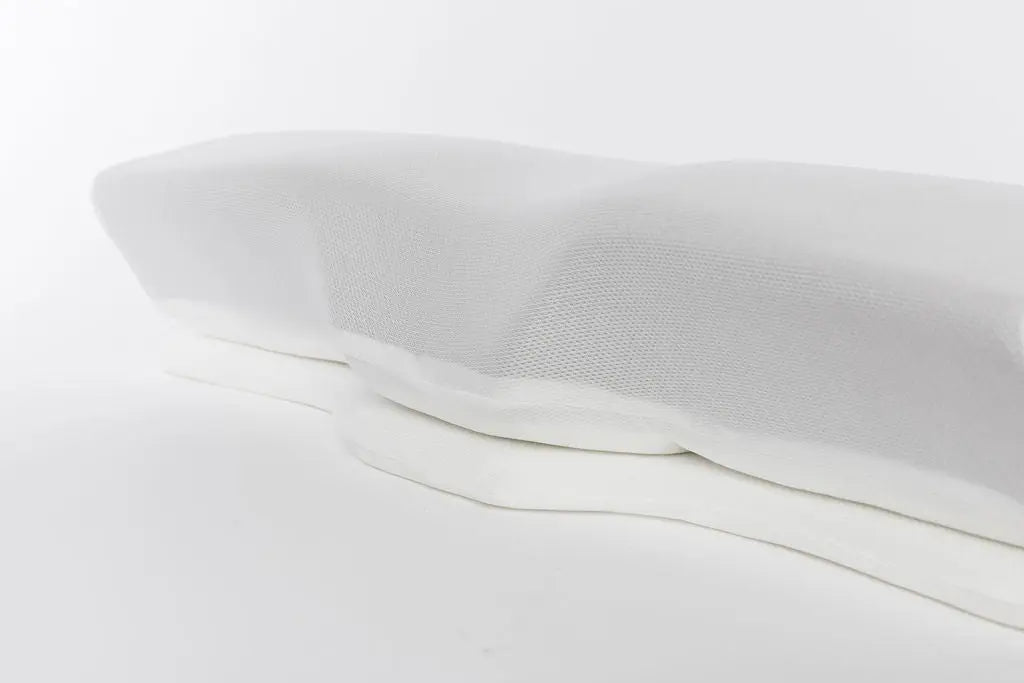 The Groove® Adjustable Memory Foam Pillow 2.0 Reseller