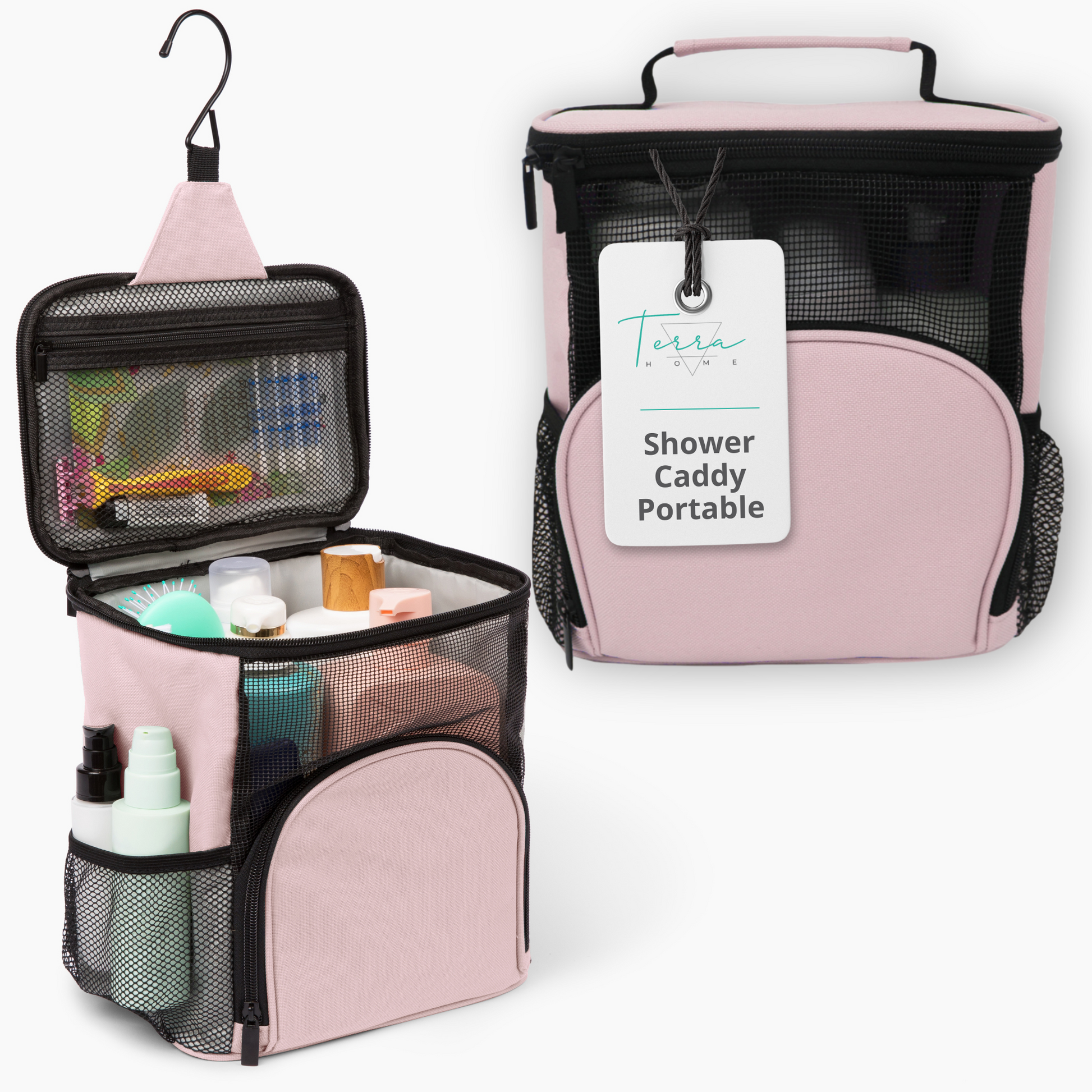 Portable Shower Caddy Reseller